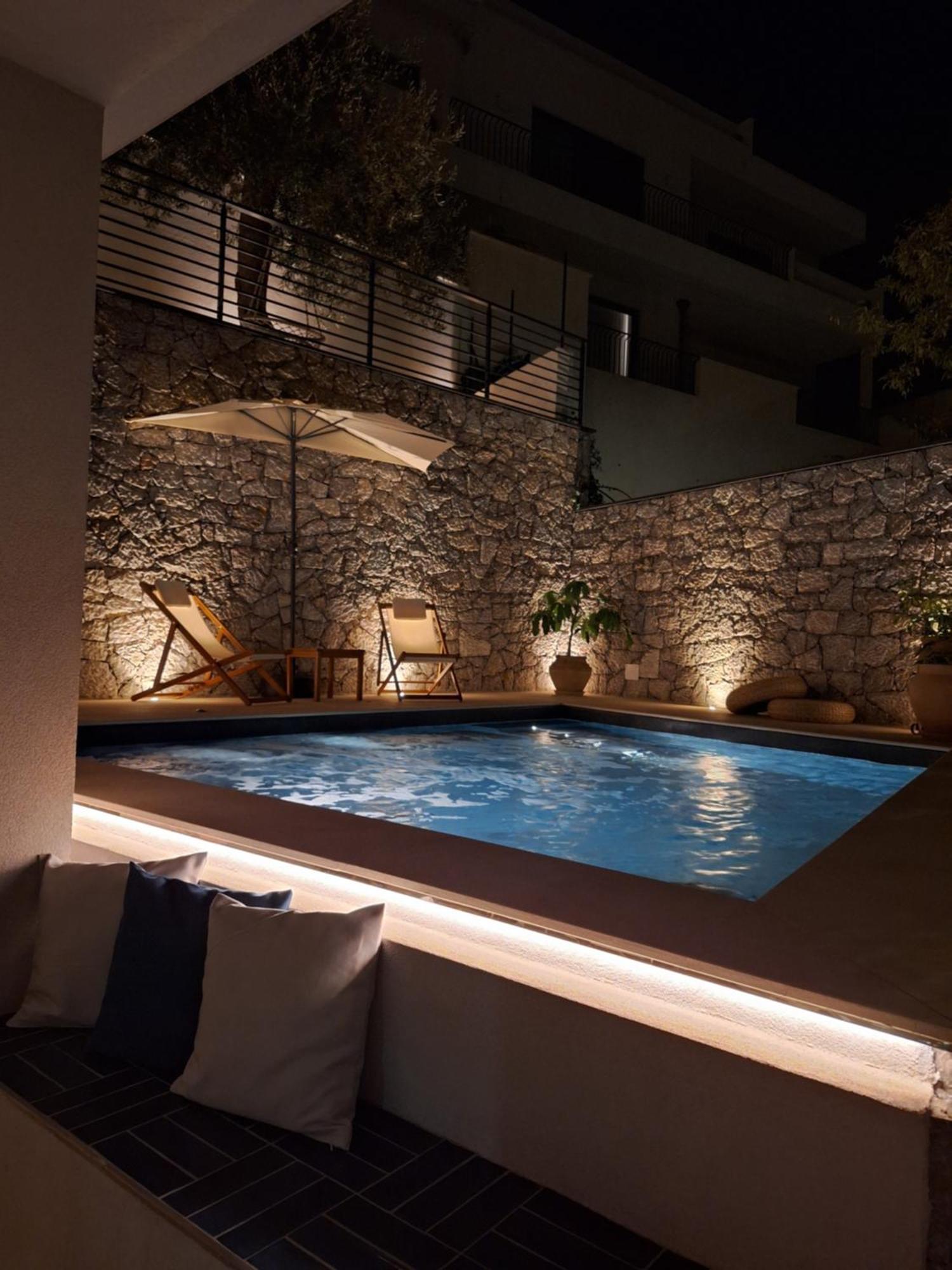 Villa Ada 타오르미나 외부 사진